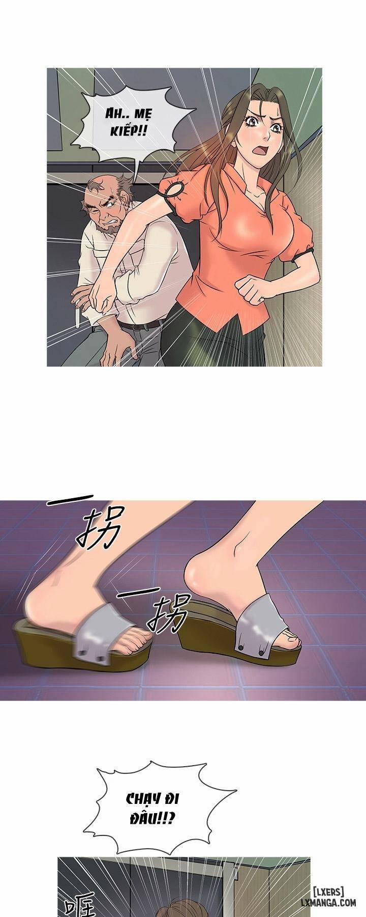 Thiên Đường 5 trang 8