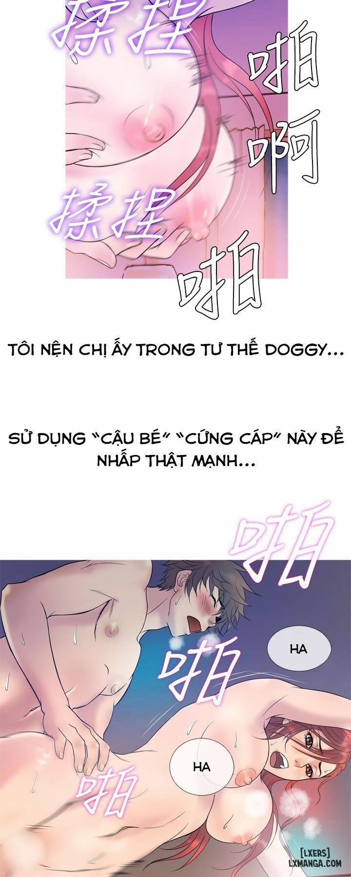 Thiên Đường 6 trang 25