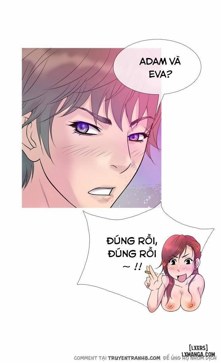 Thiên Đường 7 trang 22