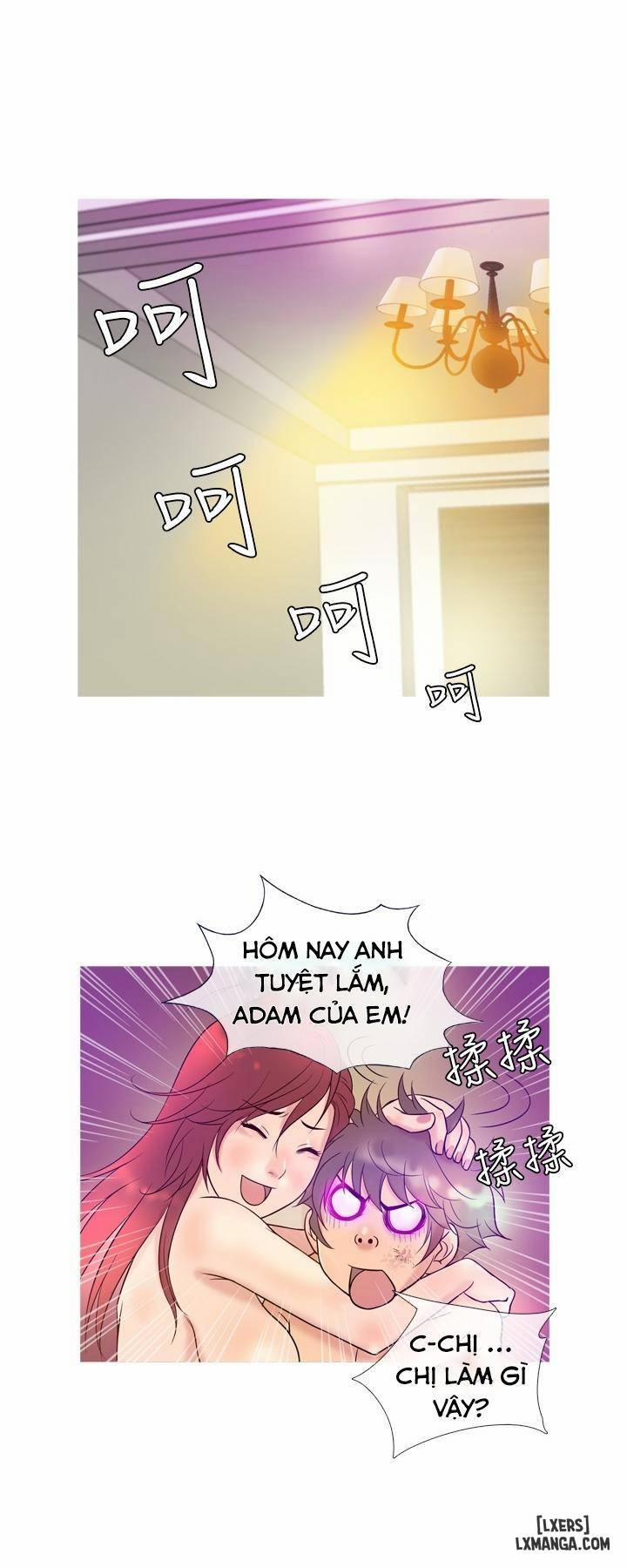 Thiên Đường 7 trang 25