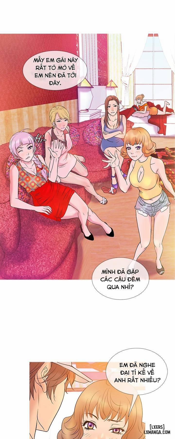 Thiên Đường 7 trang 31