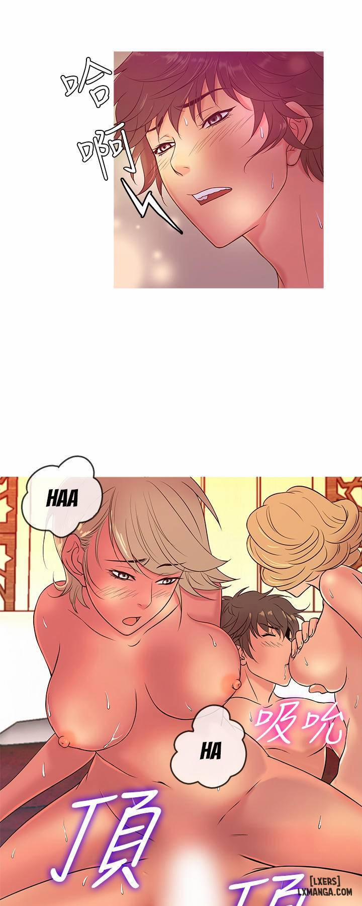 Thiên Đường 9 trang 13