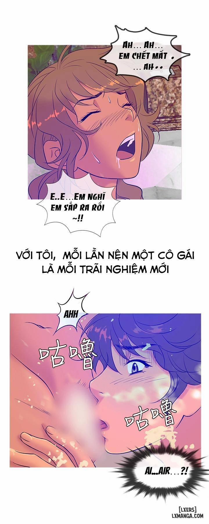 Thiên Đường 9 trang 35