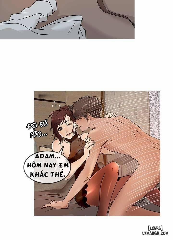 Thiên Đường er 14 trang 22