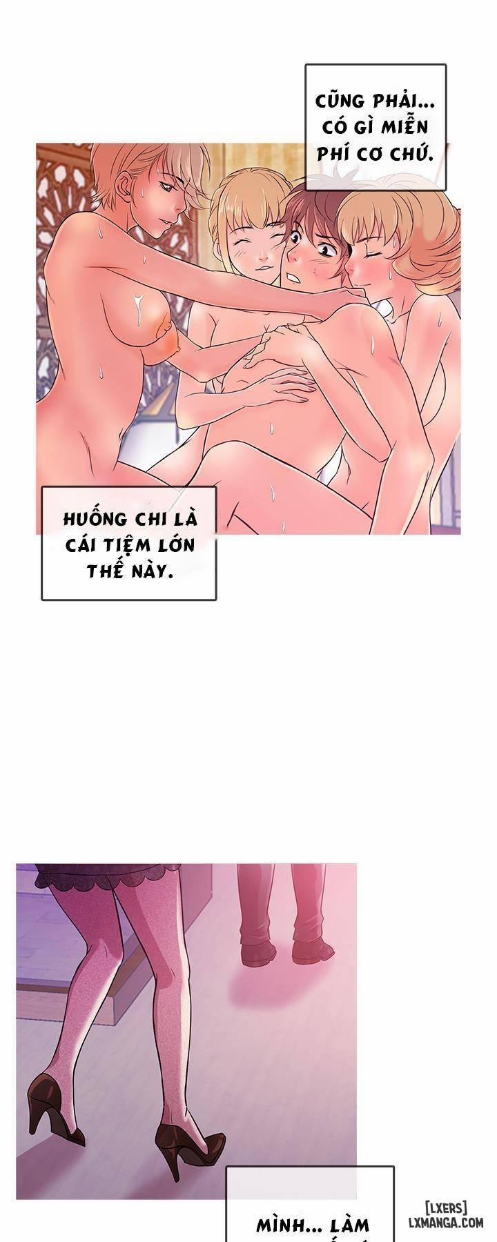 Thiên Đường er 15 trang 11