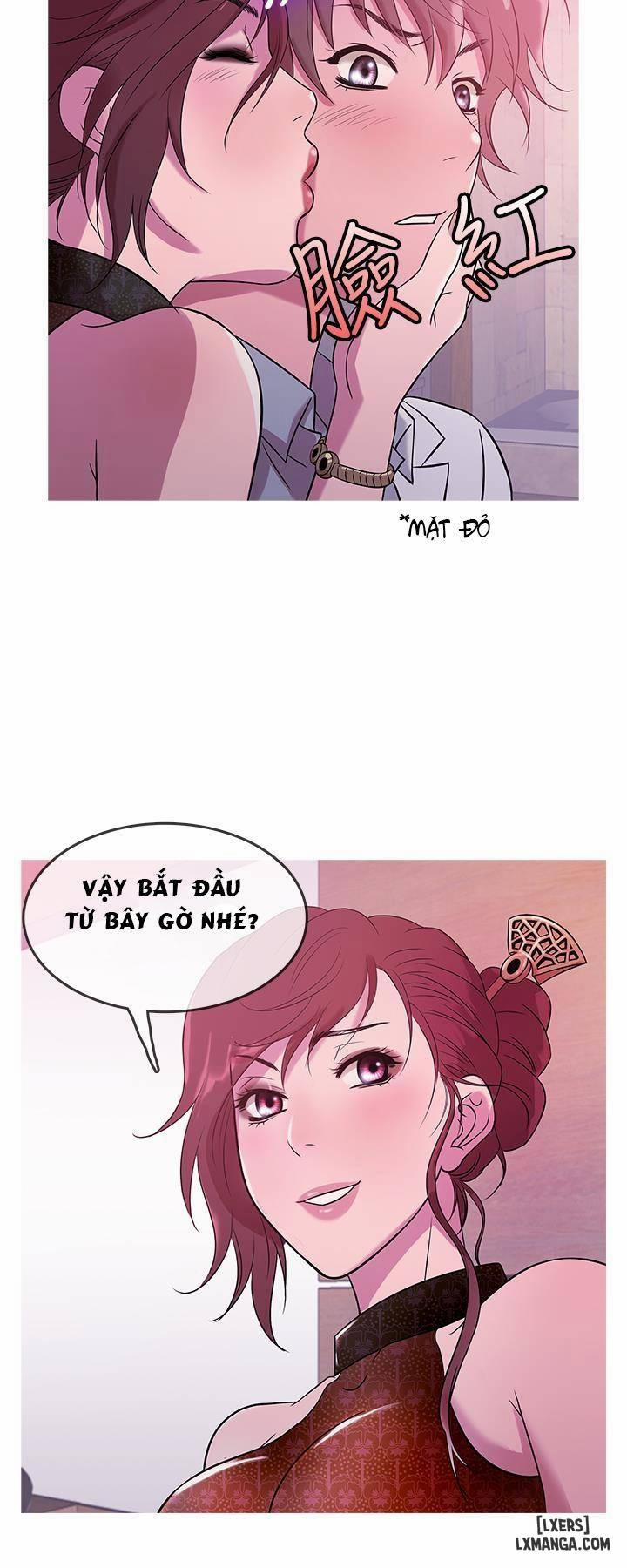 Thiên Đường er 15 trang 13