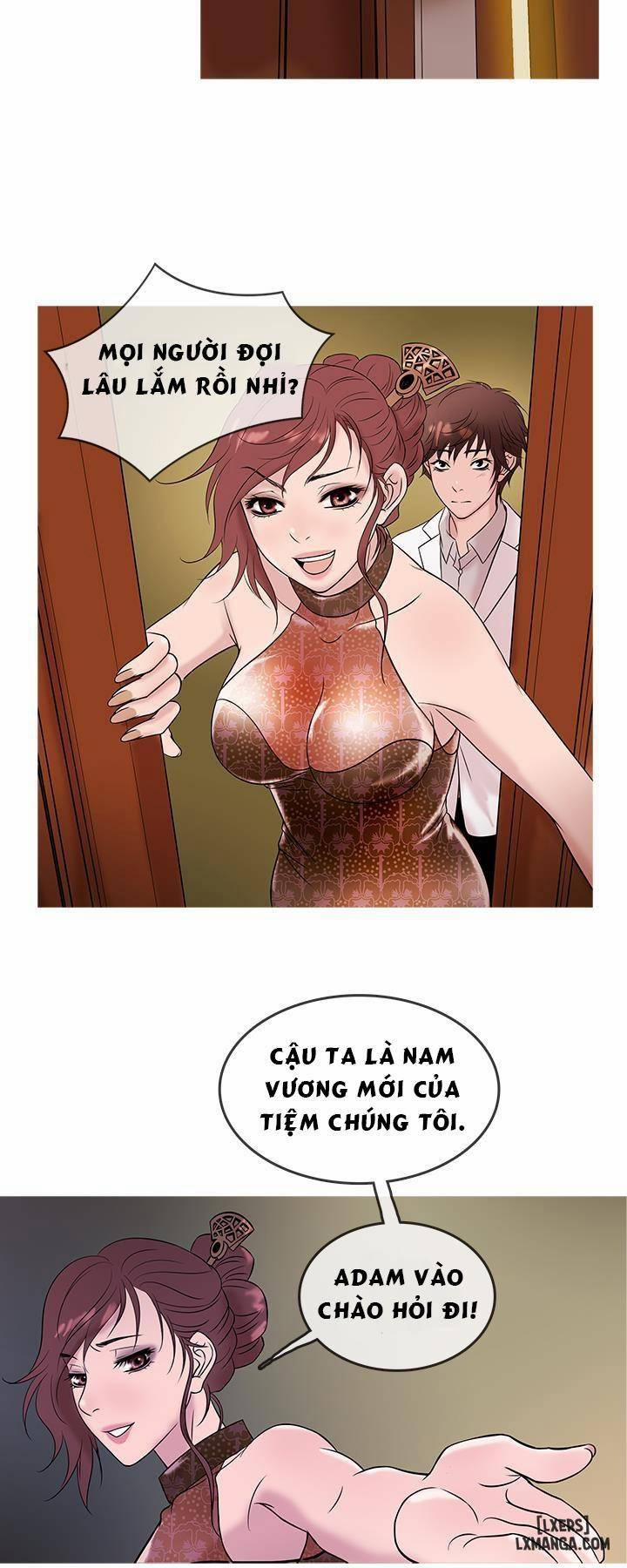 Thiên Đường er 15 trang 23