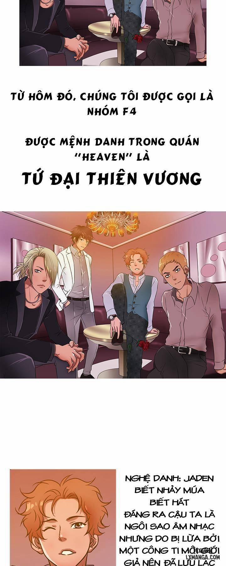 Thiên Đường er 15 trang 27
