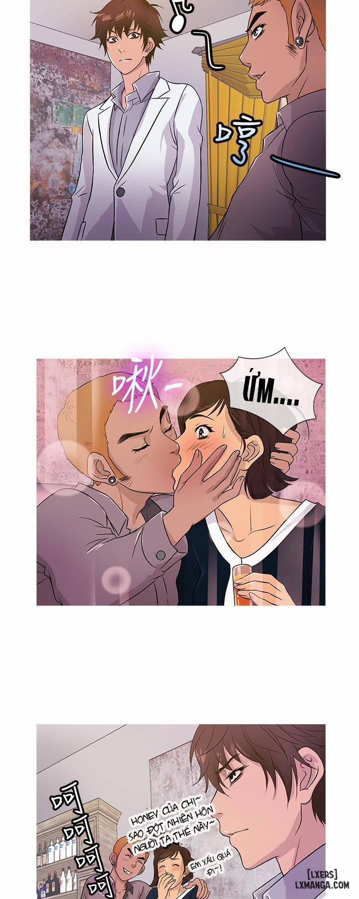 Thiên Đường er 15 trang 31