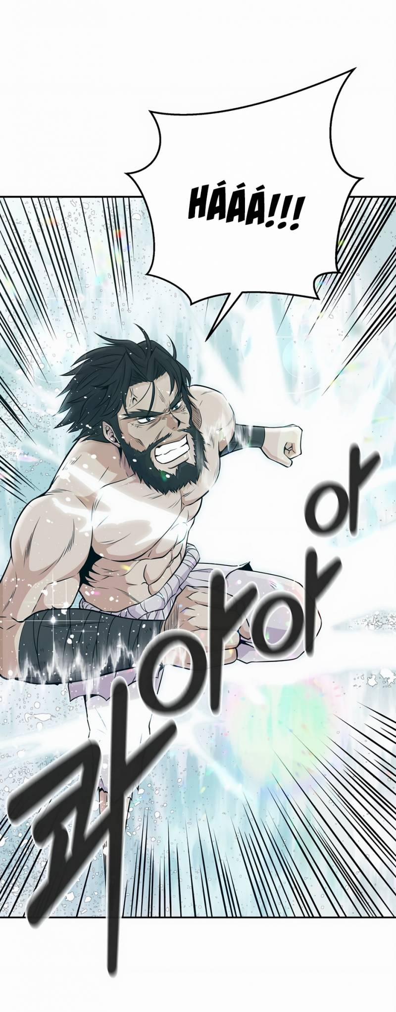 Thiên Hạ Đệ Nhất Côn Luân Khách Sạn 0 trang 12