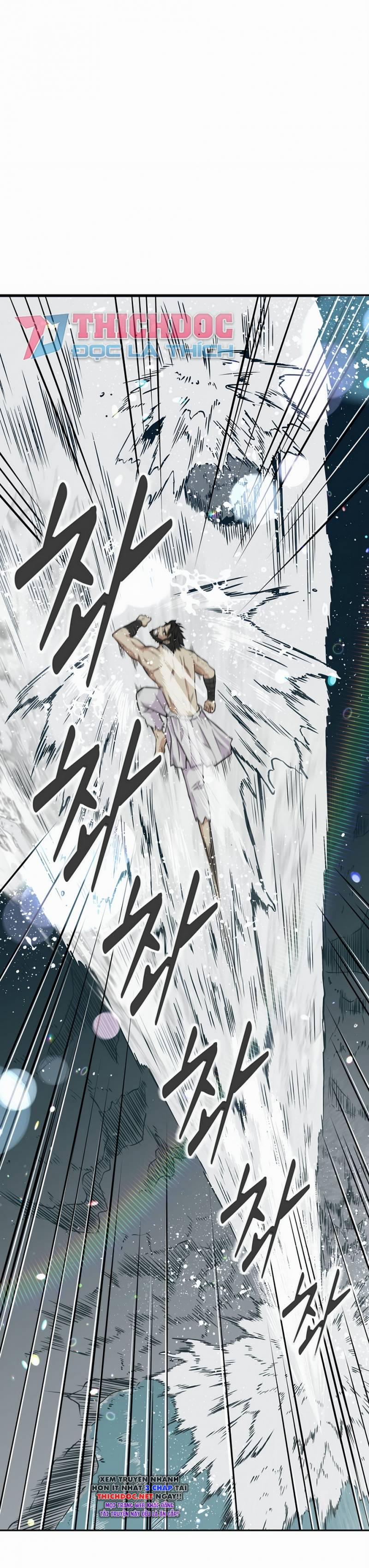 Thiên Hạ Đệ Nhất Côn Luân Khách Sạn 0 trang 13