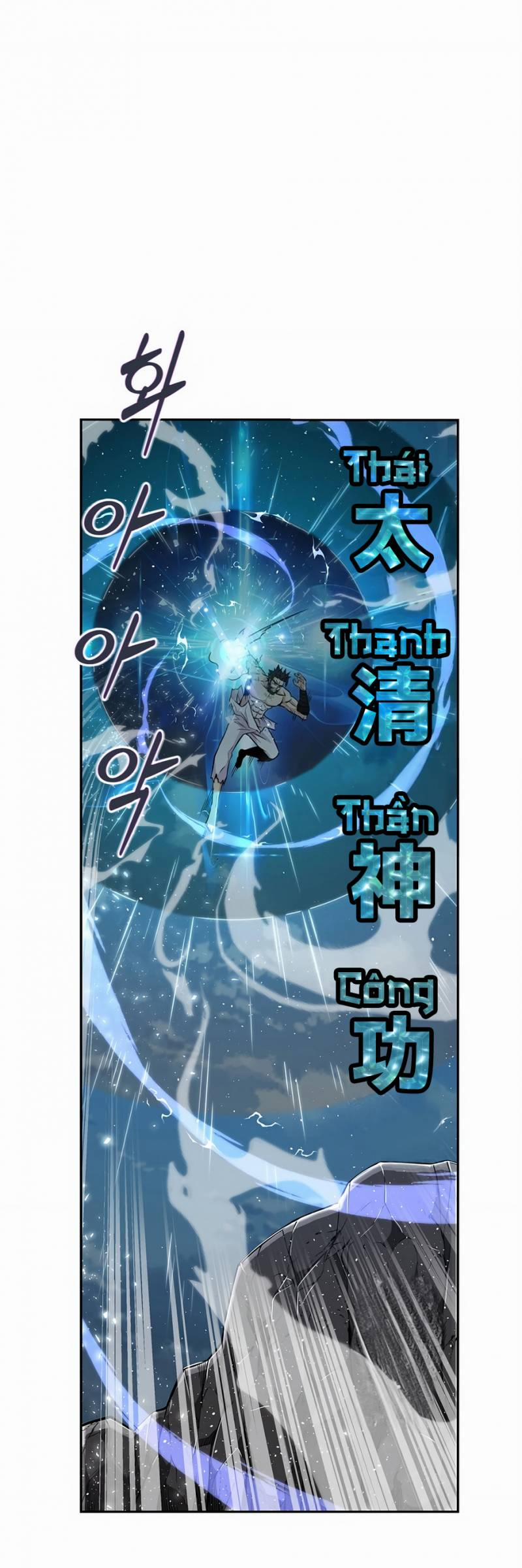 Thiên Hạ Đệ Nhất Côn Luân Khách Sạn 0 trang 14