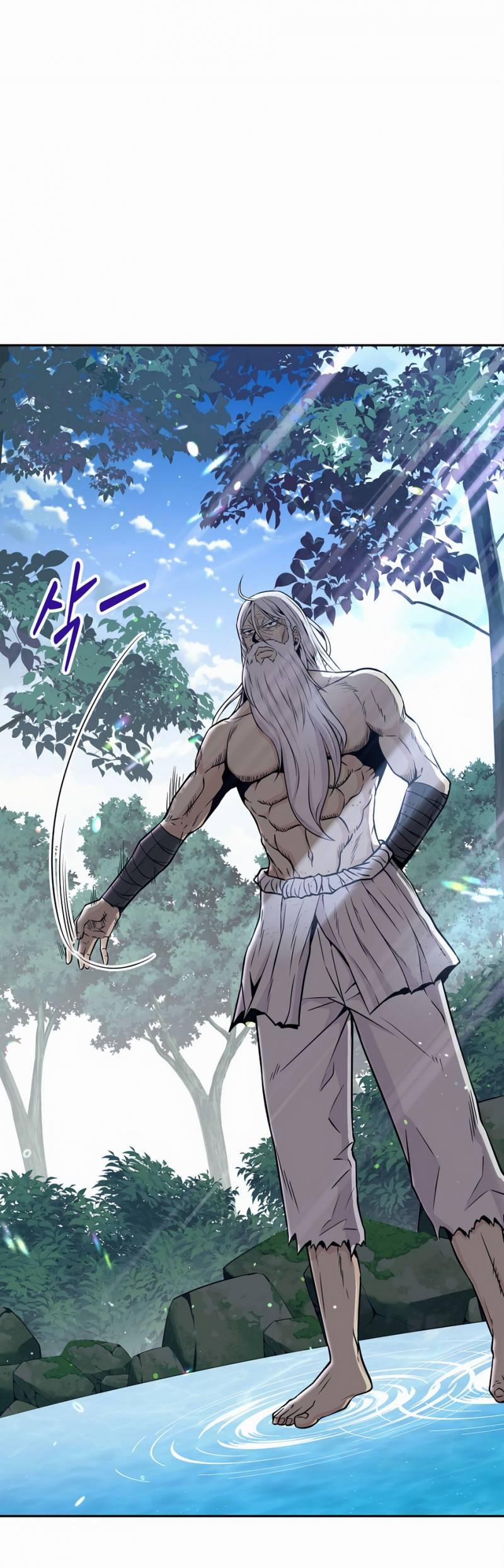 Thiên Hạ Đệ Nhất Côn Luân Khách Sạn 0 trang 19