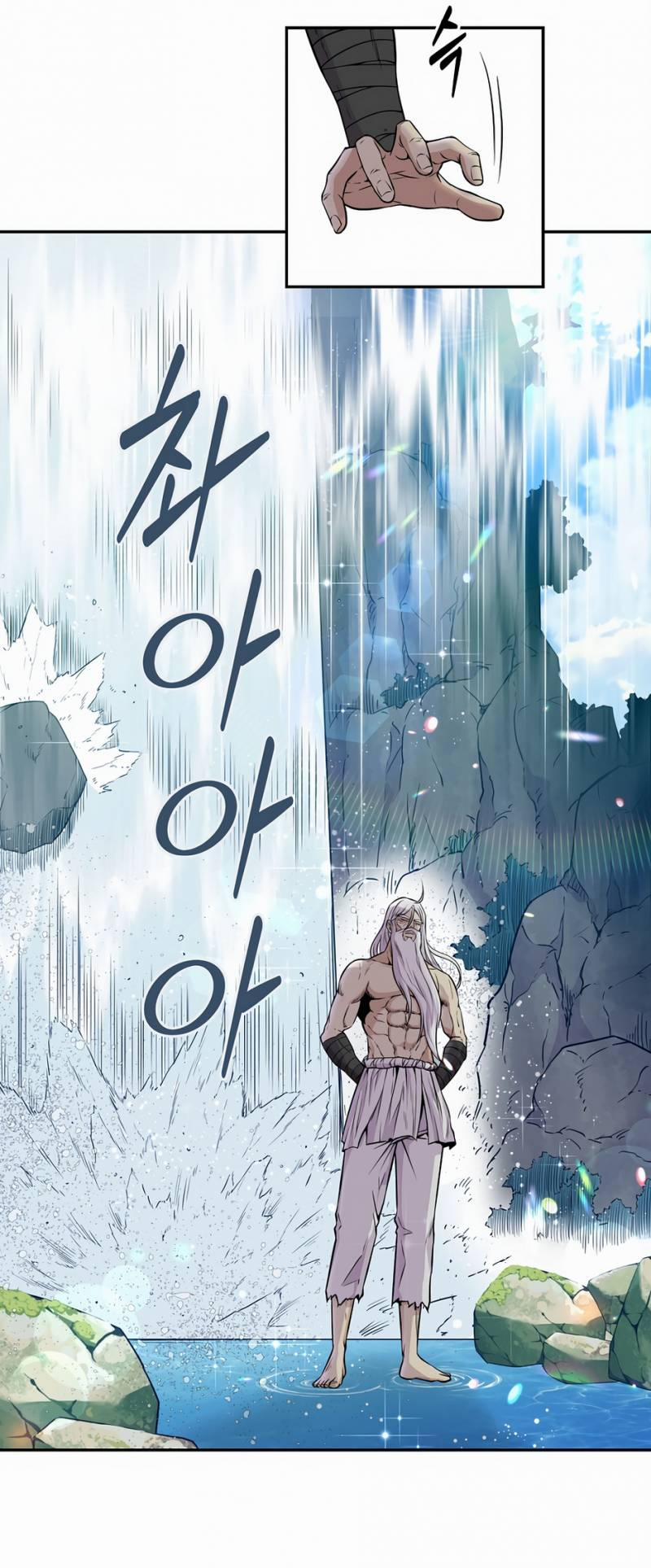 Thiên Hạ Đệ Nhất Côn Luân Khách Sạn 0 trang 21