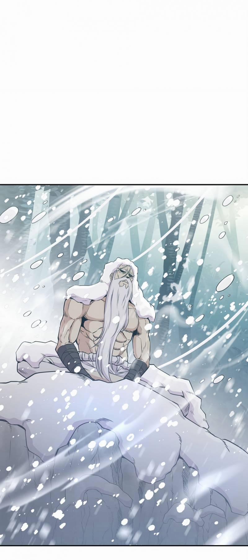 Thiên Hạ Đệ Nhất Côn Luân Khách Sạn 0 trang 22