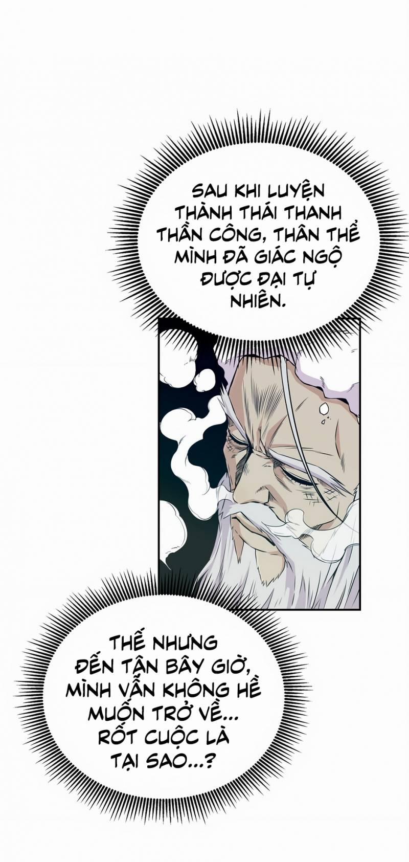 Thiên Hạ Đệ Nhất Côn Luân Khách Sạn 0 trang 23