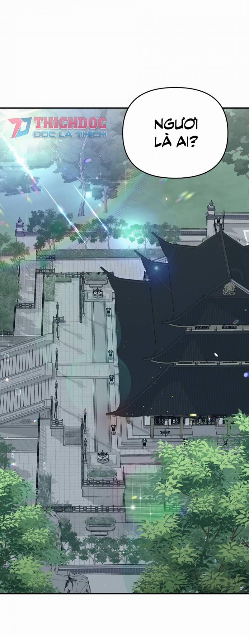 Thiên Hạ Đệ Nhất Côn Luân Khách Sạn 1 trang 1