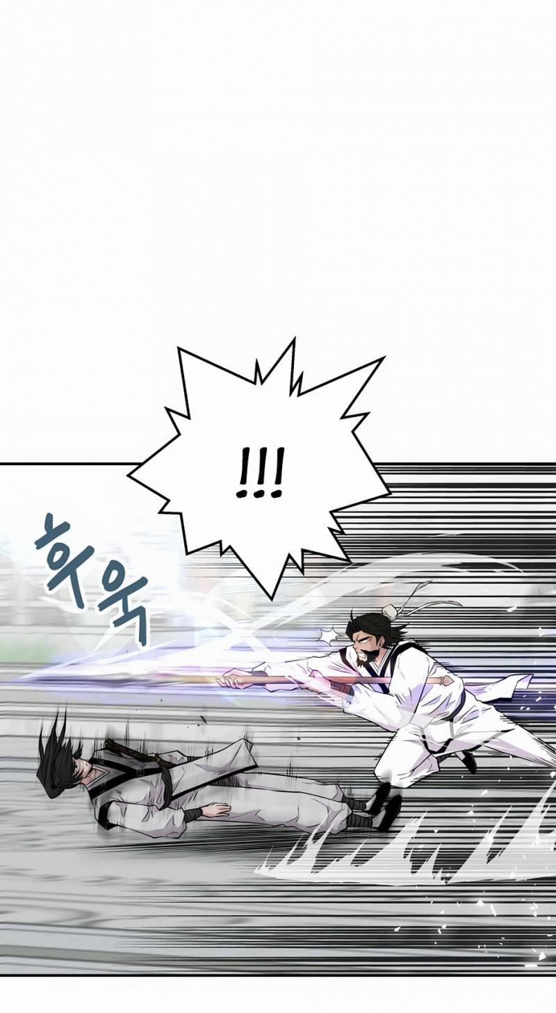 Thiên Hạ Đệ Nhất Côn Luân Khách Sạn 1 trang 26