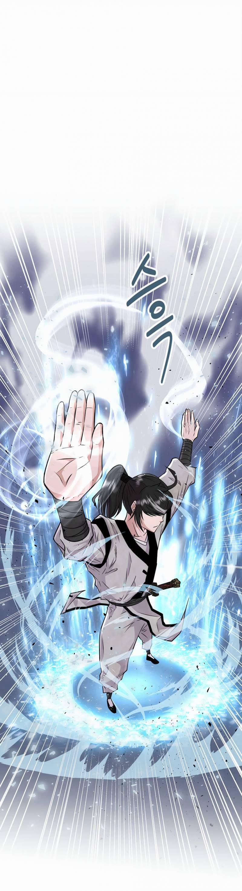 Thiên Hạ Đệ Nhất Côn Luân Khách Sạn 1 trang 34