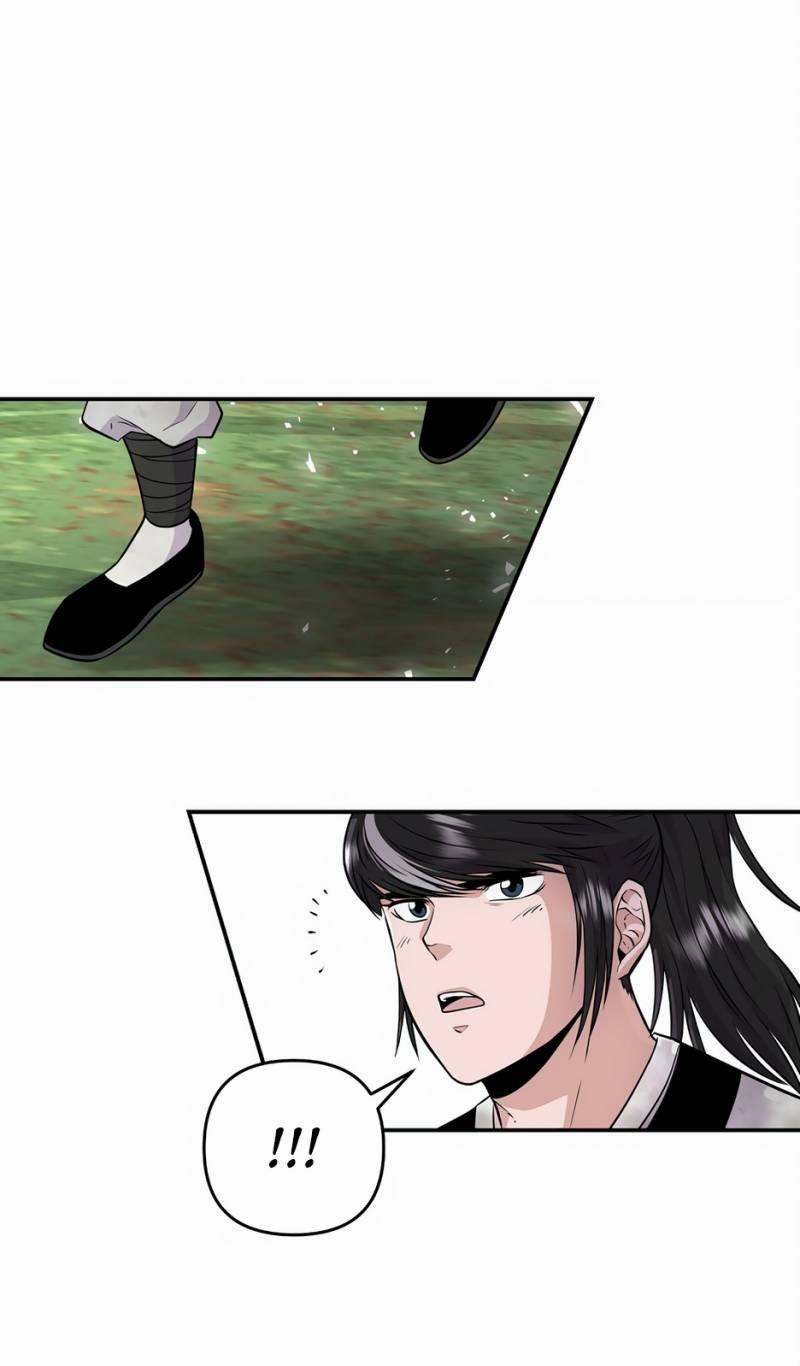 Thiên Hạ Đệ Nhất Côn Luân Khách Sạn 1 trang 49