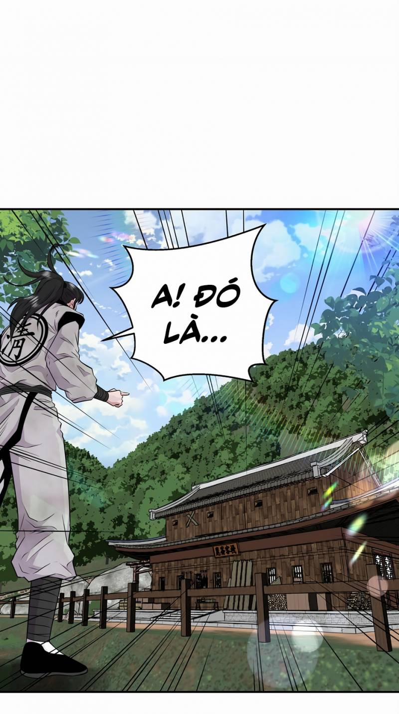 Thiên Hạ Đệ Nhất Côn Luân Khách Sạn 1 trang 50