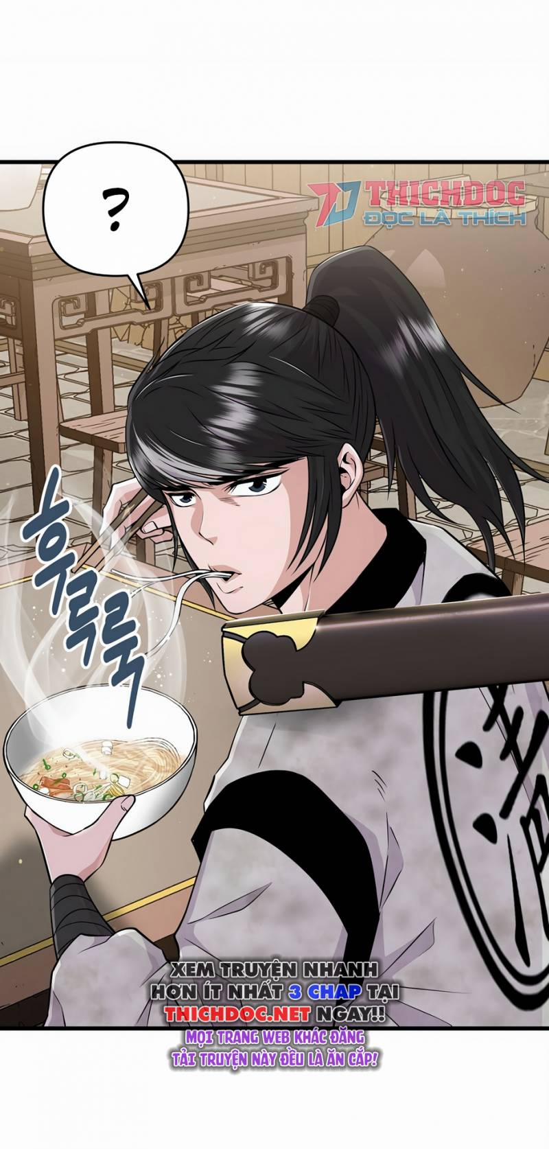 Thiên Hạ Đệ Nhất Côn Luân Khách Sạn 1 trang 72