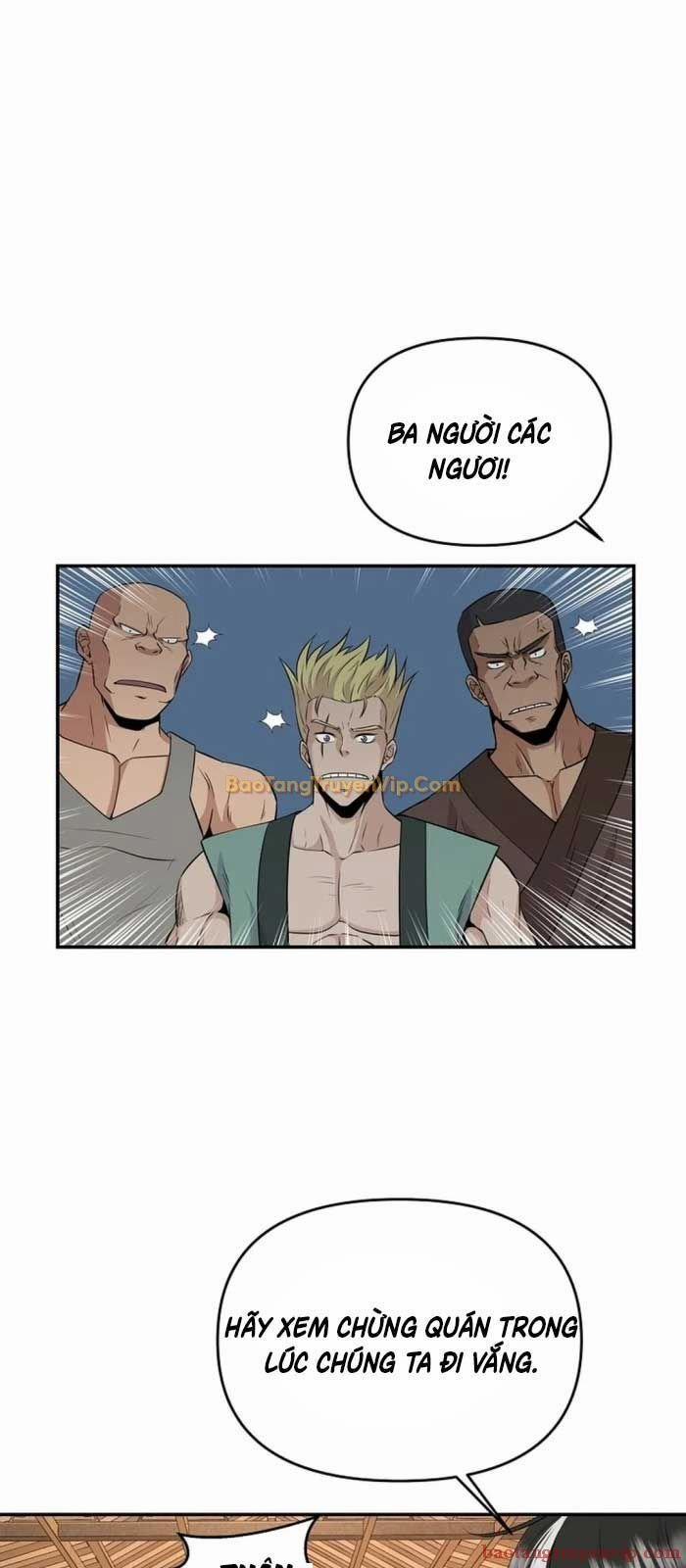 Thiên Hạ Đệ Nhất Côn Luân Khách Sạn 10 trang 13