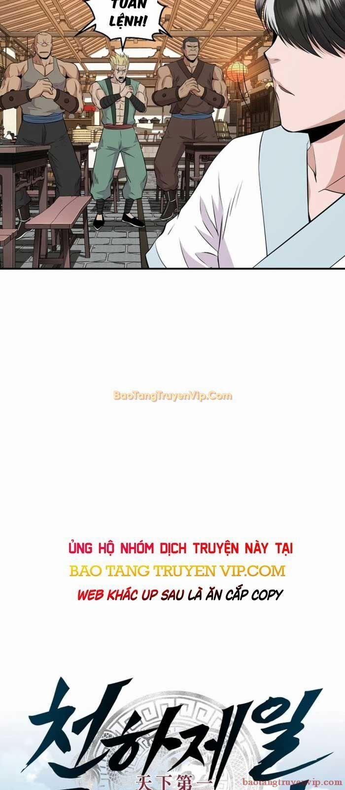 Thiên Hạ Đệ Nhất Côn Luân Khách Sạn 10 trang 14