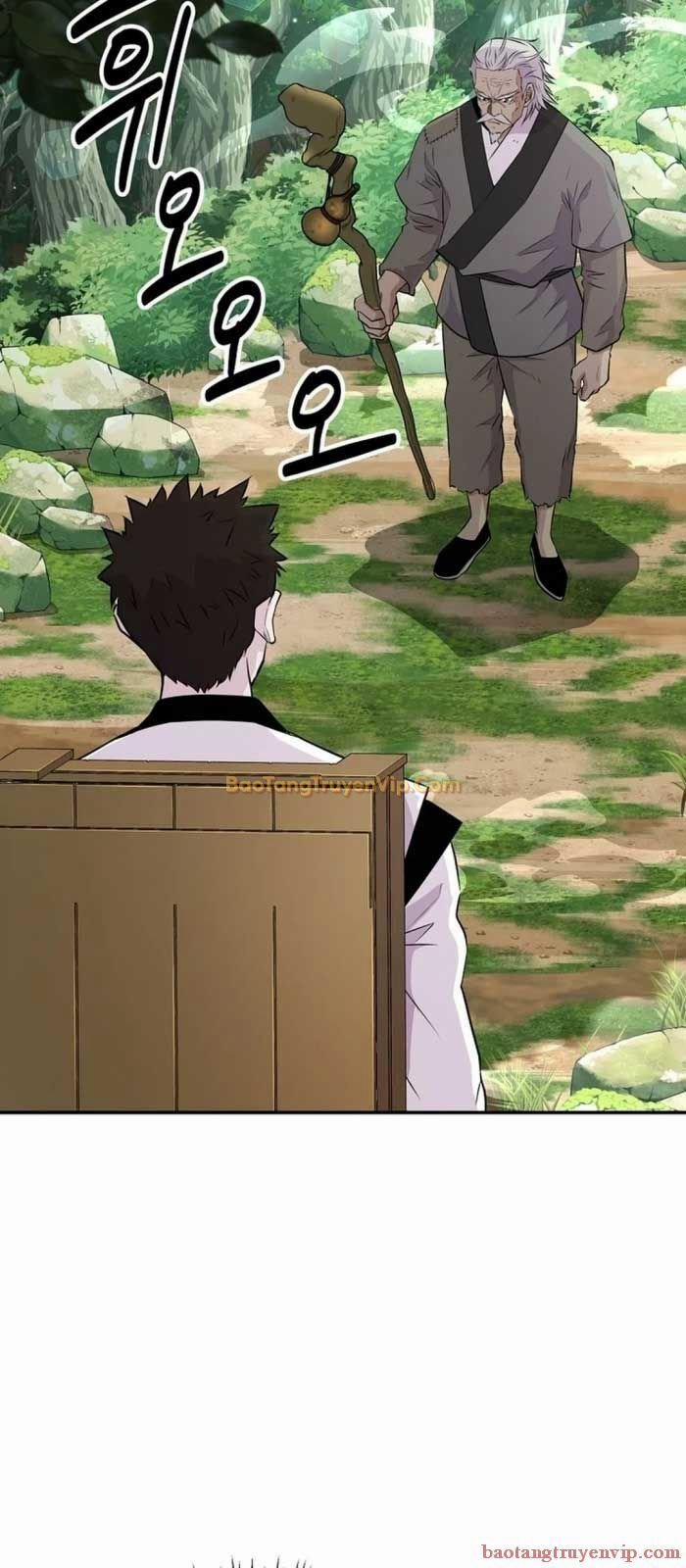 Thiên Hạ Đệ Nhất Côn Luân Khách Sạn 10 trang 17