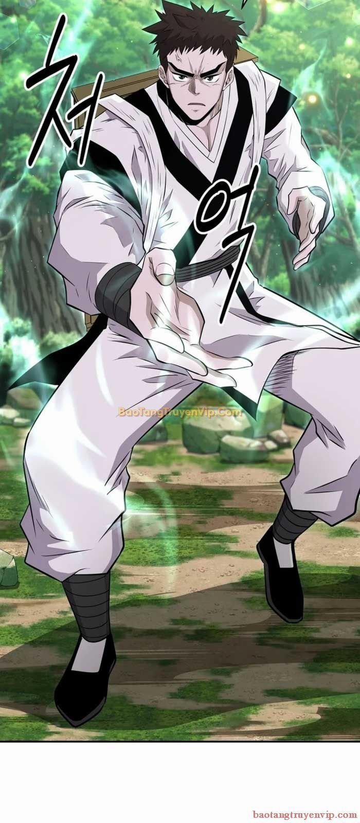 Thiên Hạ Đệ Nhất Côn Luân Khách Sạn 10 trang 21