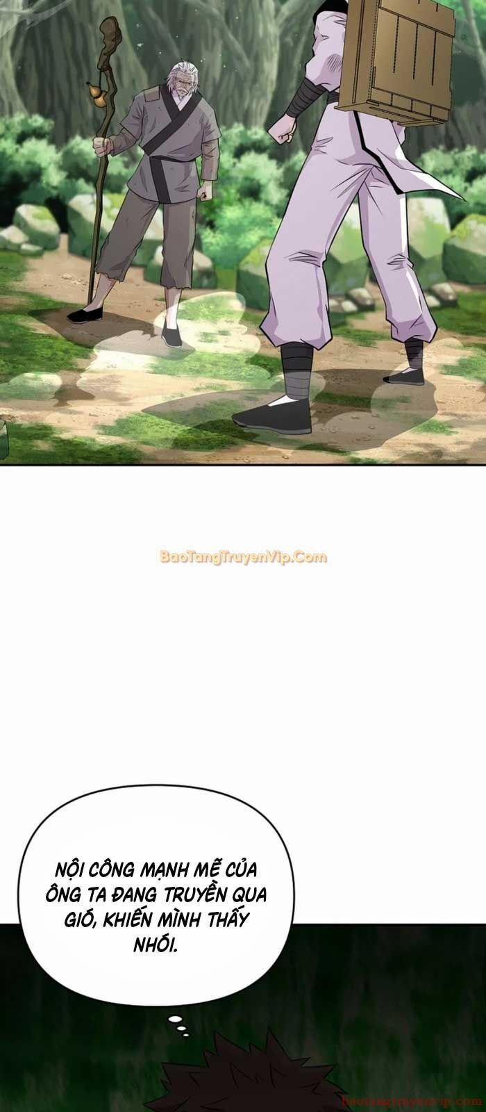 Thiên Hạ Đệ Nhất Côn Luân Khách Sạn 10 trang 28