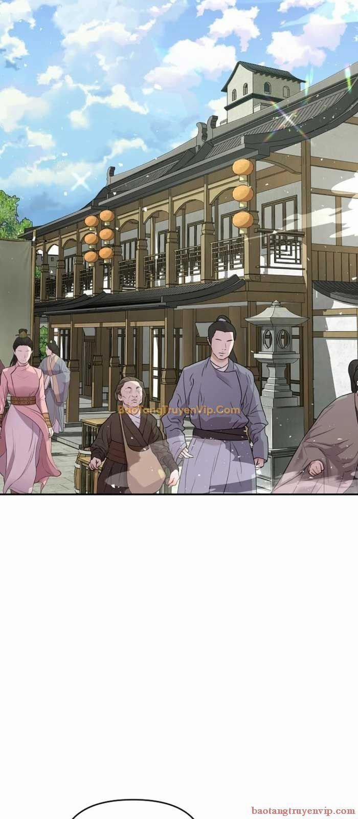 Thiên Hạ Đệ Nhất Côn Luân Khách Sạn 10 trang 37