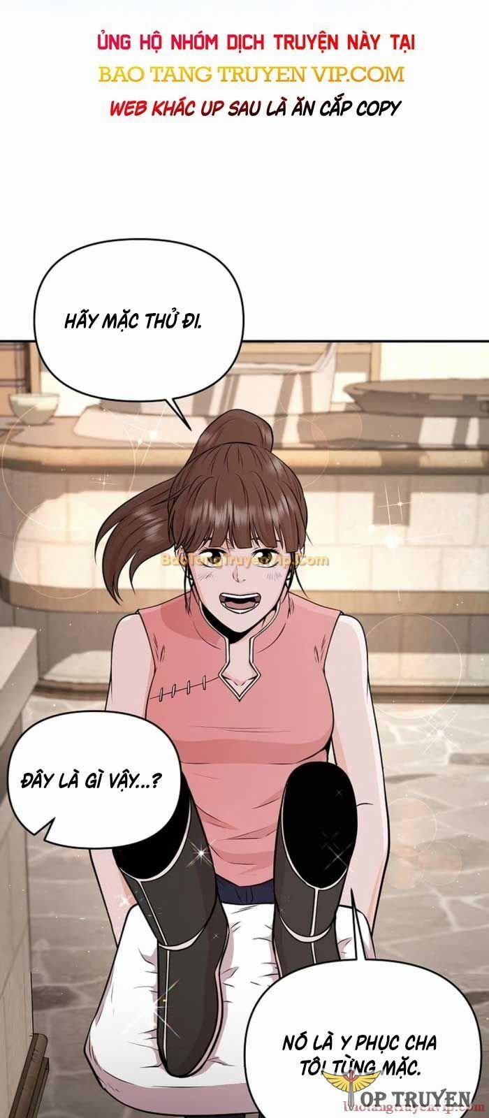 Thiên Hạ Đệ Nhất Côn Luân Khách Sạn 10 trang 4