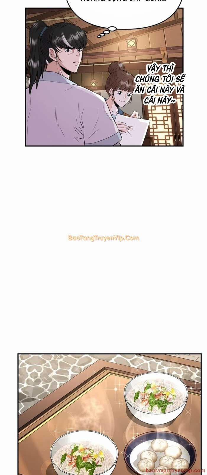 Thiên Hạ Đệ Nhất Côn Luân Khách Sạn 10 trang 40