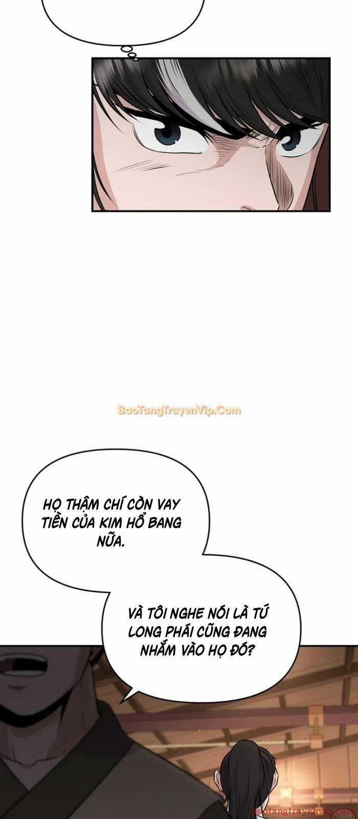 Thiên Hạ Đệ Nhất Côn Luân Khách Sạn 10 trang 43