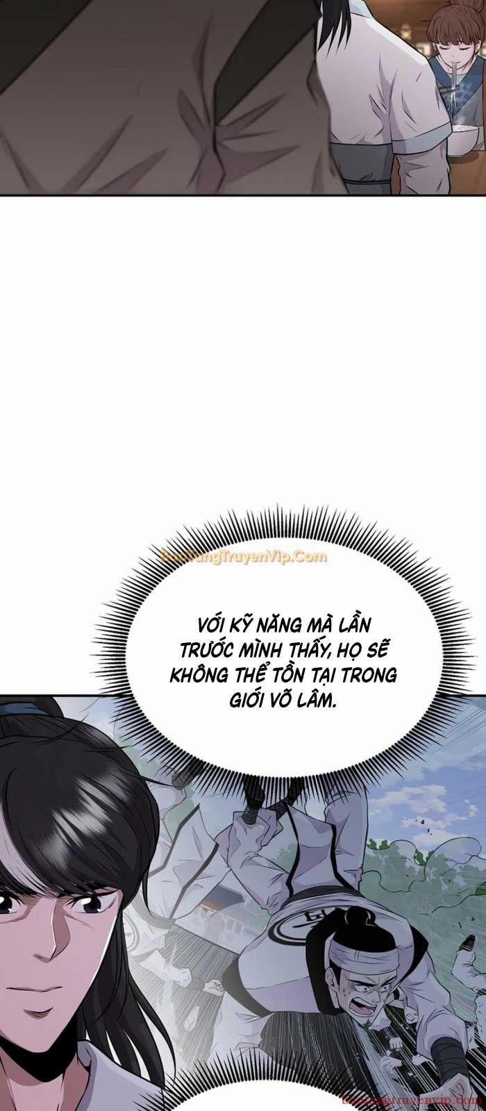 Thiên Hạ Đệ Nhất Côn Luân Khách Sạn 10 trang 44