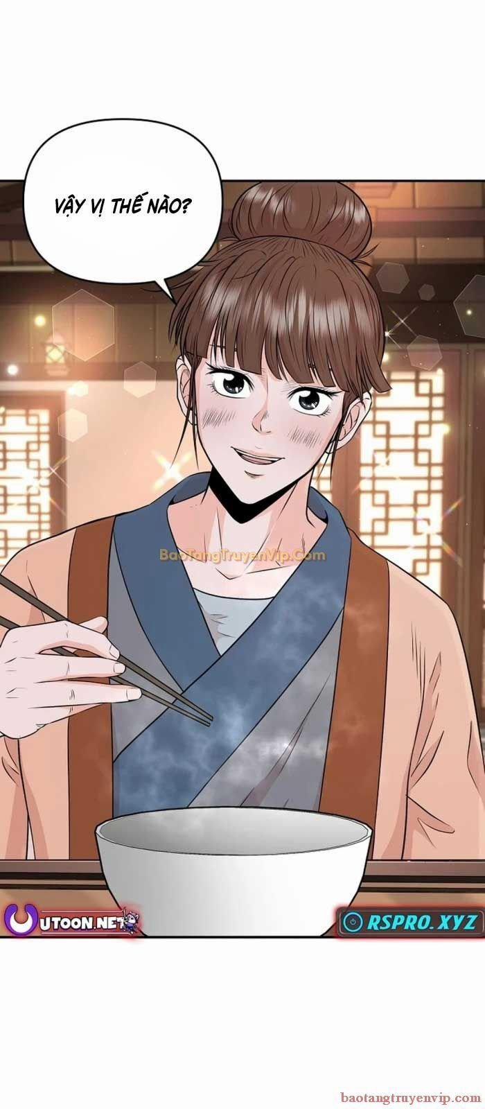 Thiên Hạ Đệ Nhất Côn Luân Khách Sạn 10 trang 46