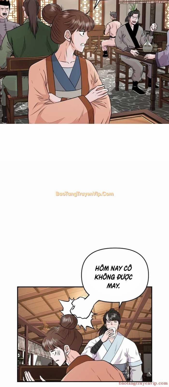 Thiên Hạ Đệ Nhất Côn Luân Khách Sạn 10 trang 49