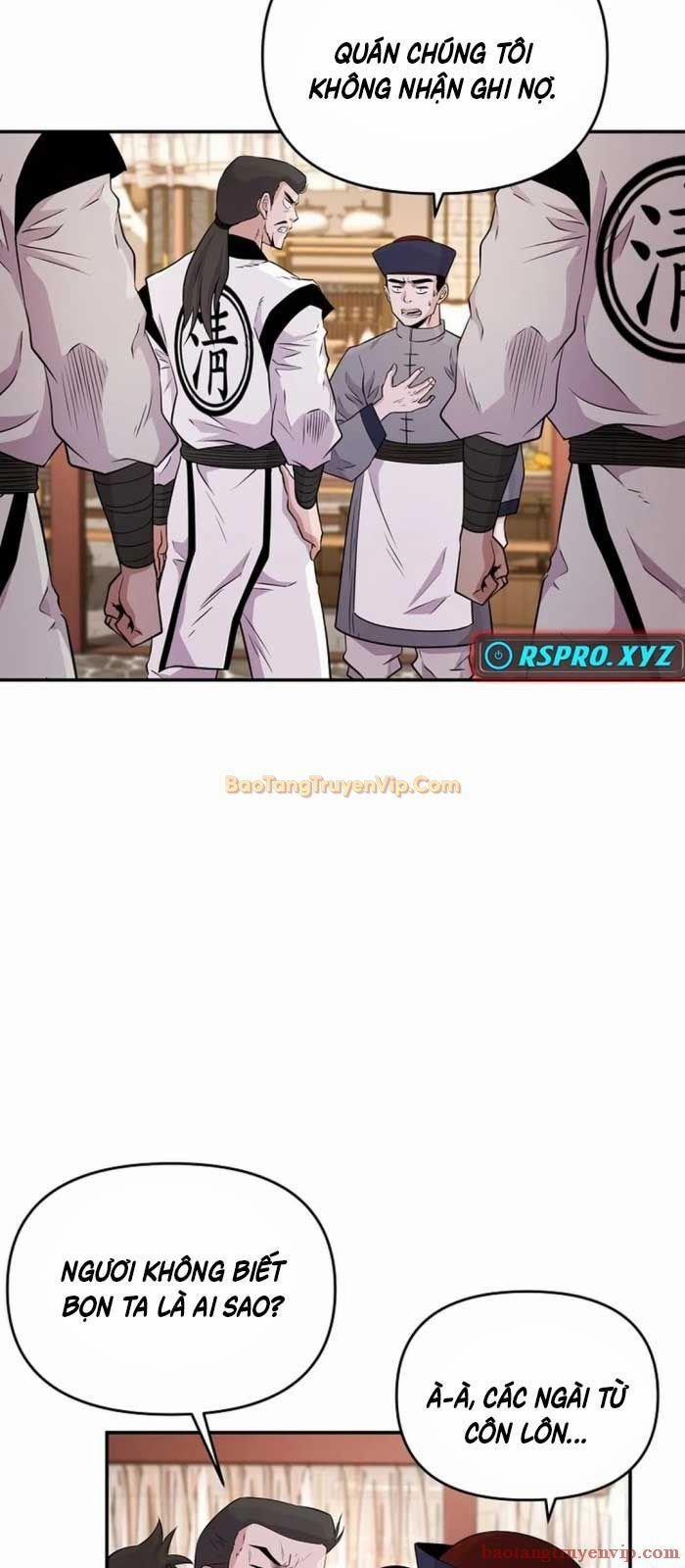 Thiên Hạ Đệ Nhất Côn Luân Khách Sạn 10 trang 51