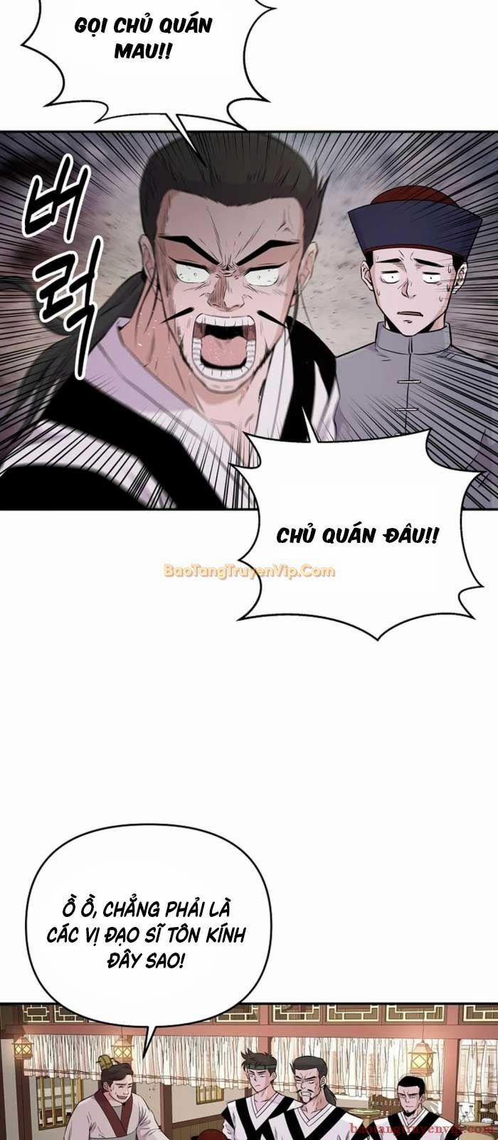 Thiên Hạ Đệ Nhất Côn Luân Khách Sạn 10 trang 53