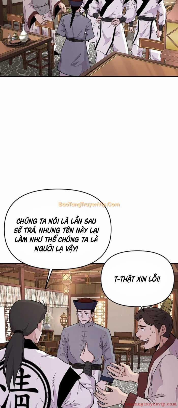 Thiên Hạ Đệ Nhất Côn Luân Khách Sạn 10 trang 54