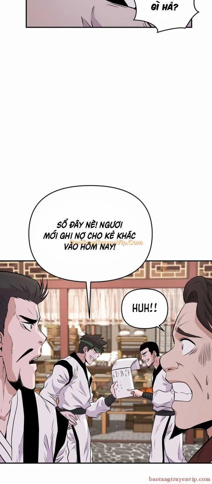 Thiên Hạ Đệ Nhất Côn Luân Khách Sạn 10 trang 56