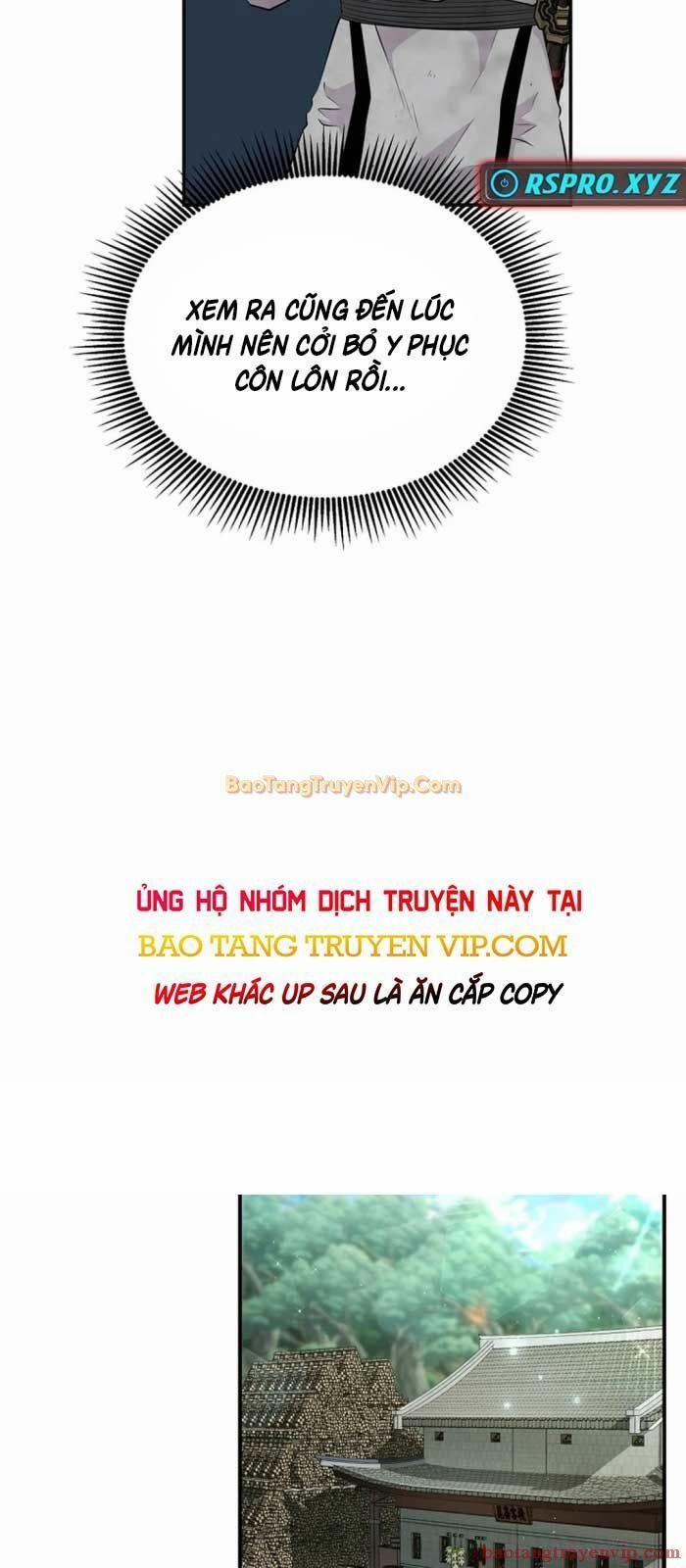 Thiên Hạ Đệ Nhất Côn Luân Khách Sạn 10 trang 6