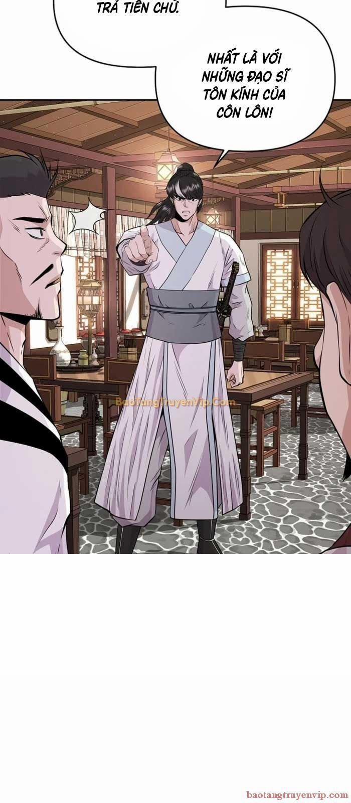 Thiên Hạ Đệ Nhất Côn Luân Khách Sạn 10 trang 60