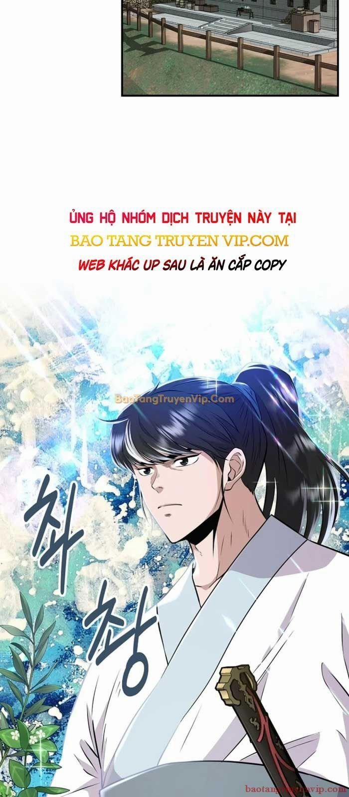 Thiên Hạ Đệ Nhất Côn Luân Khách Sạn 10 trang 7