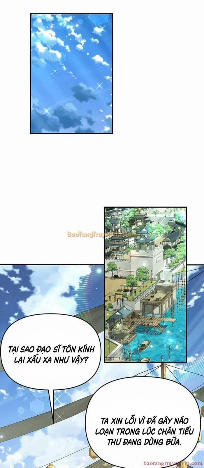 Thiên Hạ Đệ Nhất Côn Luân Khách Sạn 11 trang 11