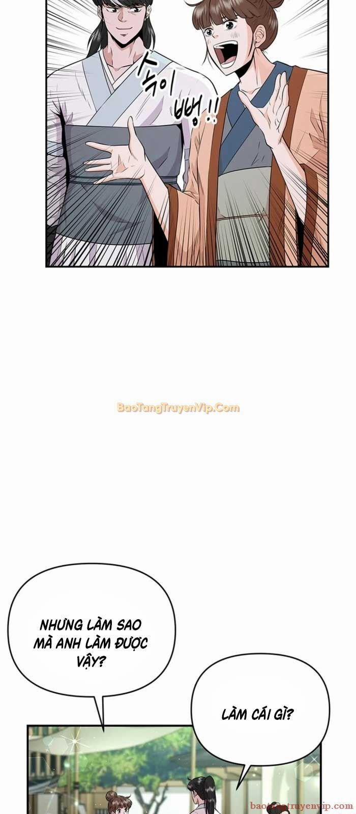 Thiên Hạ Đệ Nhất Côn Luân Khách Sạn 11 trang 13