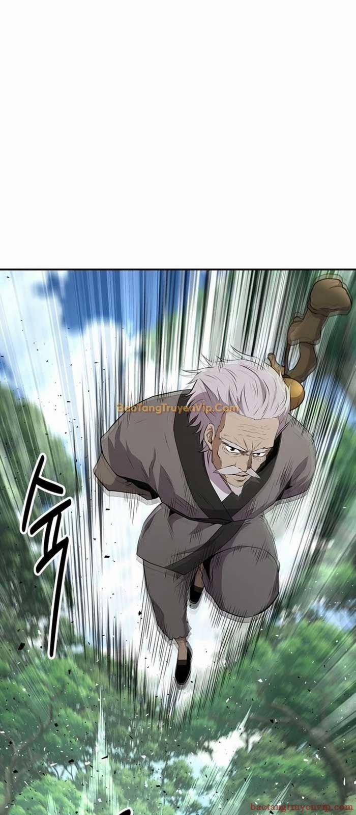 Thiên Hạ Đệ Nhất Côn Luân Khách Sạn 11 trang 21