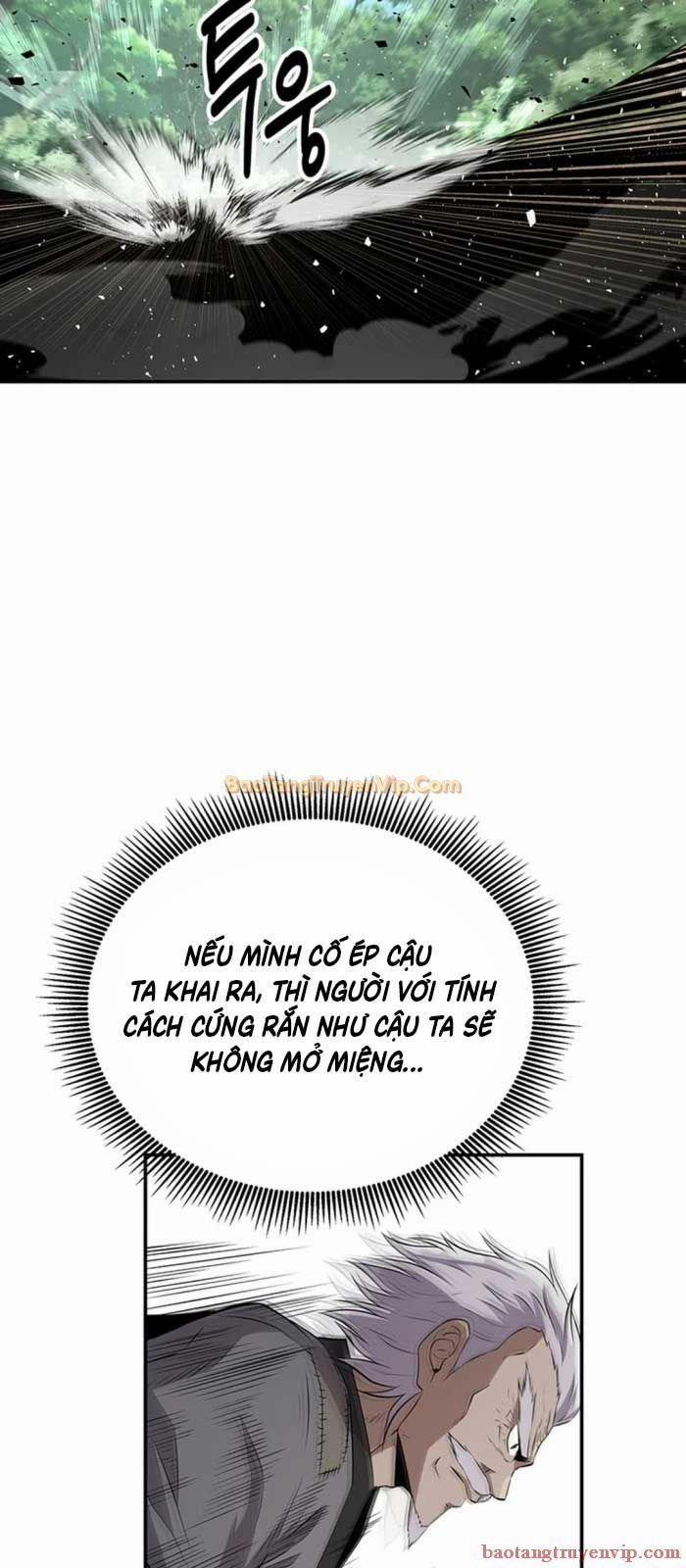 Thiên Hạ Đệ Nhất Côn Luân Khách Sạn 11 trang 22