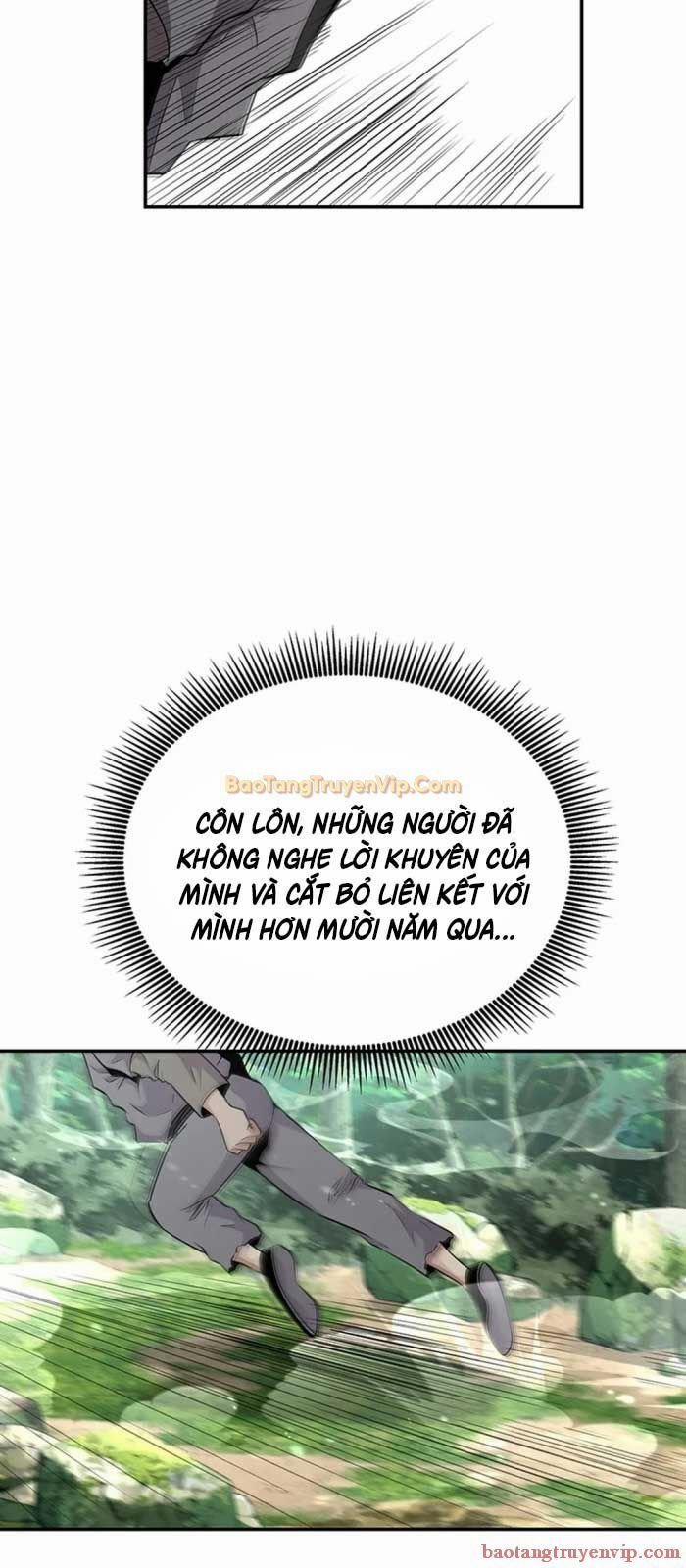 Thiên Hạ Đệ Nhất Côn Luân Khách Sạn 11 trang 23